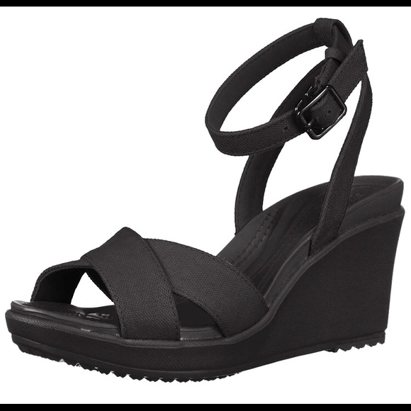 Croc sandals - Picture 1 of 1